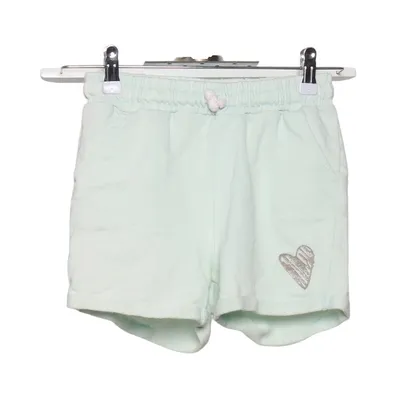 Sweatshort (Groen) van Essentials
