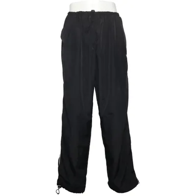 Joggers (Black) from Rodeo