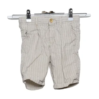 Shorts (Vit, Brun) från Zara Boys