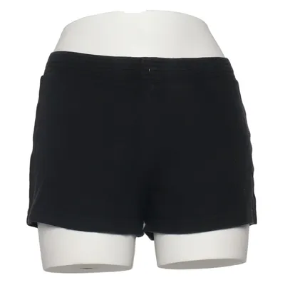 Mjukisshorts (Svart) från Blind Date Bomull