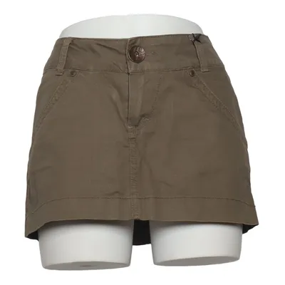 Jupe (Marron) de Yilishi Coton