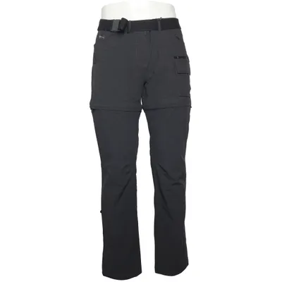 Pantalon d'extérieur (Gris) de Decathlon Coton, Élasthane, Polyamide, Polyester