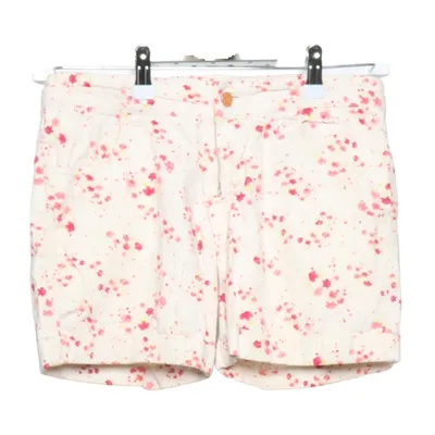 Shorts (White, Multicolored) from Kids by Tchibo Cotton, Elastane