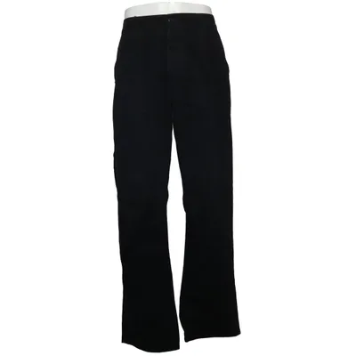 Jeans (Sort) fra Daily Paper Bomuld