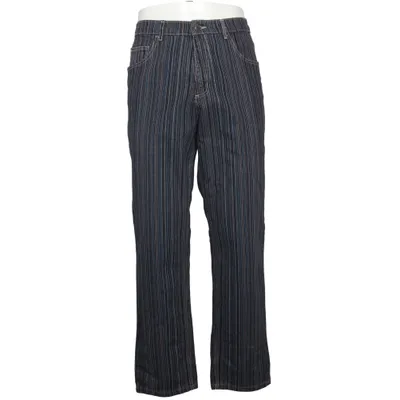 Jeans (Blå, Grå, Flerfärgad) från Stooker Bomull, Elastan, Polyester