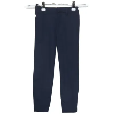 Suit pants (Blue) from Zara