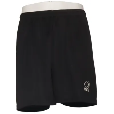 Sports shorts (Black) from Errea