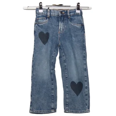Jeans (Blau) von Zara Baumwolle
