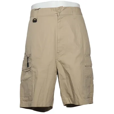 Shorts cargo (Beige) de Deus Coton, Polyamide, Polyester