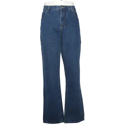 Jeans (Blå) från Pointer Bomull