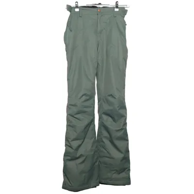 Skidbyxor (Grön) från Brunotti Polyester