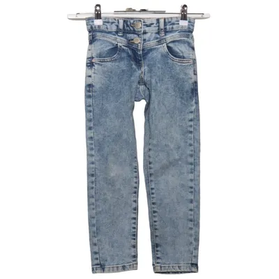 Jeans (Blue) from Alive Elastane, Organic cotton, Recycled polyester, Viscose