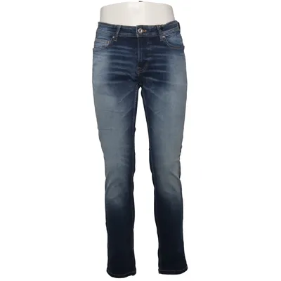 Jean (X-Treme) de Smog Coton, Élasthane
