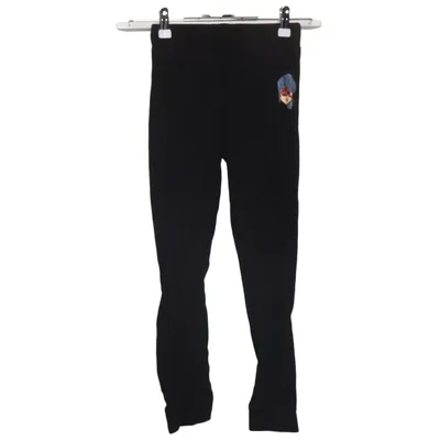 Leggings (Black) from Miraculous Cotton