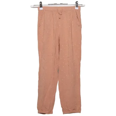 Harembroek (Roze, Meerkleurig) van H&M Viscose