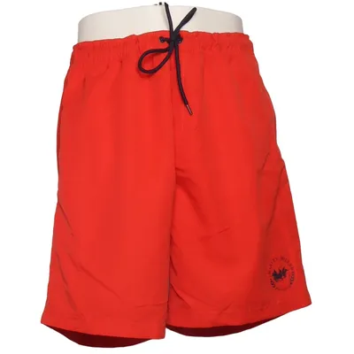 Badshorts (Röd) från Harvey Miller