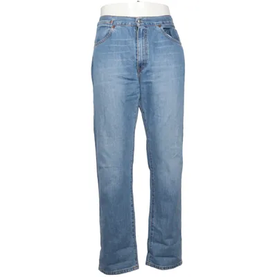 Jeans (Blau) von Levi Strauss & Co Baumwolle
