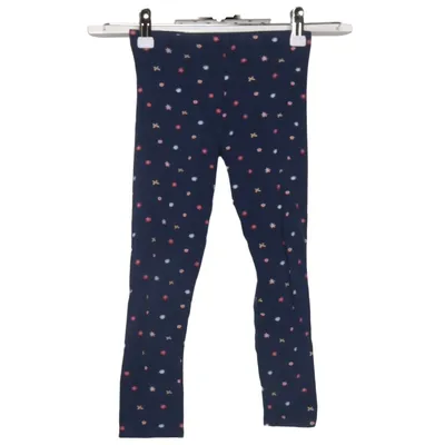 Leggings (Blå, Flerfarvet) fra F&F Kids