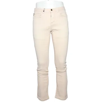 Jean (Beige) de Emerica Coton, Élasthane