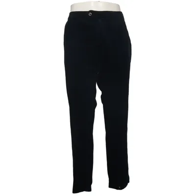 Fløjlsbukser (Bonn) fra Meyer Elastan, Økologisk bomuld, Genanvendt polyester