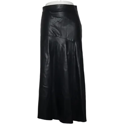Skirt (Black) from Zara