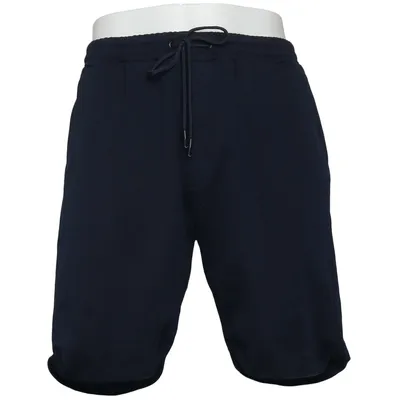 Sweat shorts (Black) from Icono