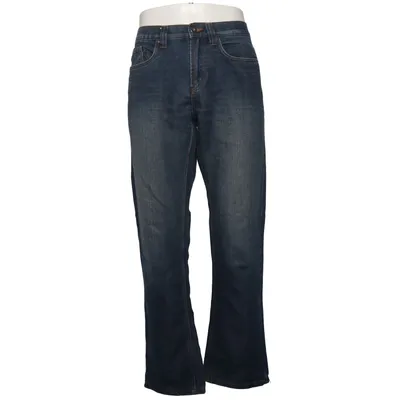 Jeans (Sydney) fra Identic Bomuld, Polyester