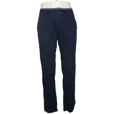 Chinos (Blå) fra Antony Morato Bomuld, Polyester