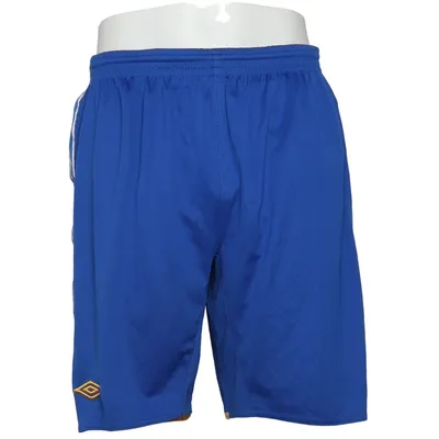 Basketshorts (Blå, Vit, Gul) från Umbro