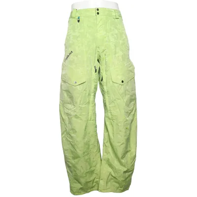 Snow pants (Nimbus) from Volcom Nylon, Polyester