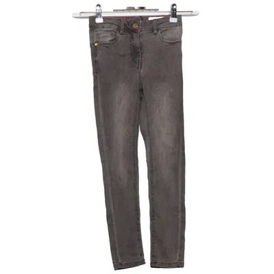 Jean (Gris) de Pepperts Coton, Élasthane, Polyester