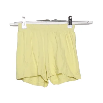 Pyjamashorts (Geel) van Maja