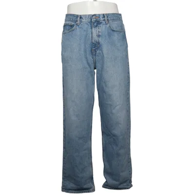 Jeans (Blue) from Galaxy Cotton