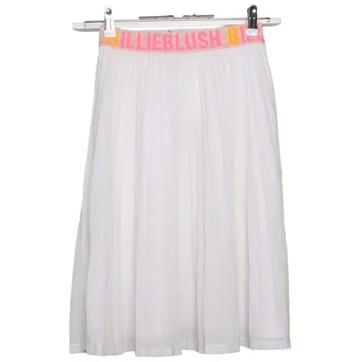 Jupe en tulle (Blanc, Rose, Orange) de Billieblush