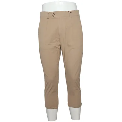 Chinos (Beige) från Nohow Bomull, Elastan
