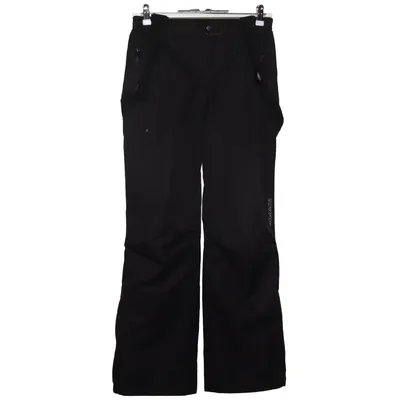 Skidbyxor (Svart) från Anzoni Polyester