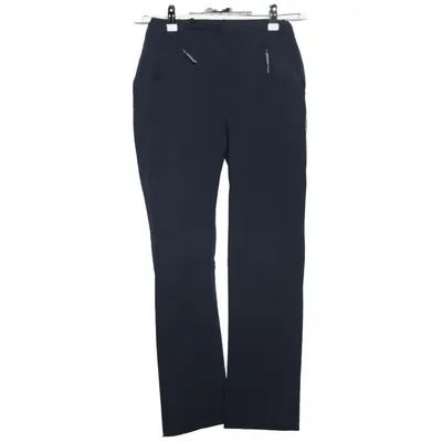 Outdoor pants (Blue) from Icepeak Elastane, Polyester
