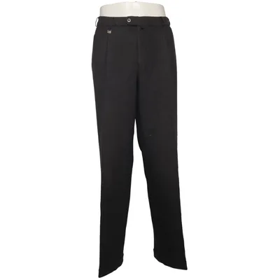 Suit pants (Gray) from M.e.n.s Elastane, Wool