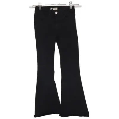 Jeans (Freja) from Lindex Cotton, Elastane, Polyester
