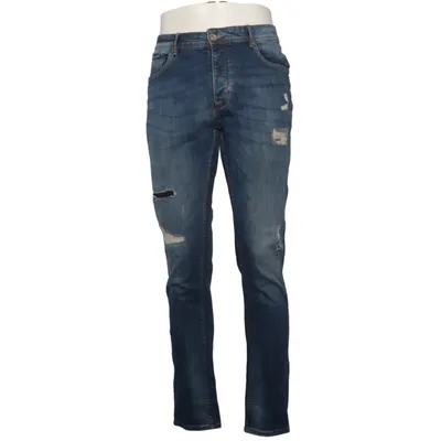 Jeans (Ego Blaidd) fra Chasin Bomuld, Elastan