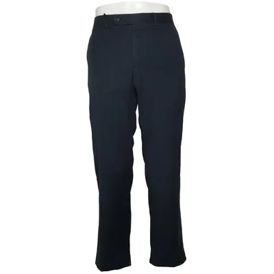 Suit pants (Gray) from Reda Wool