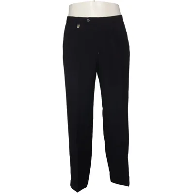 Suit pants (Sailor) from Desch Polyester, Viscose, Wool