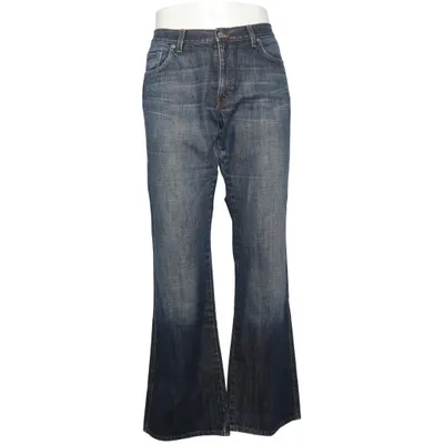 Spijkerbroek (Blauw) van Calvin Klein Jeans