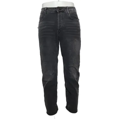 Jeans (TOBOG) from G-Star Raw Cotton, Elastane, Leather, Polyester