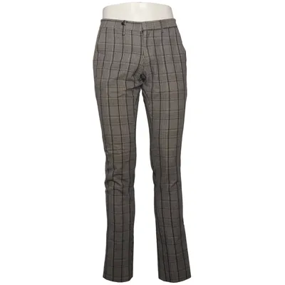 Kostymbyxor (Grå) från Xagon Man Bomull, Elastan, Polyester