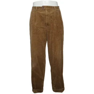 Manchesterbyxor (Beige) från Laurent Cerrer