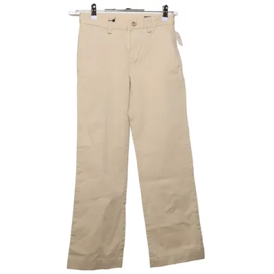 Chino (Beige) von Ralph Lauren Baumwolle