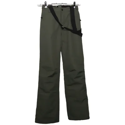 Pantalon de ski (Vert) de Brunotti Polyester