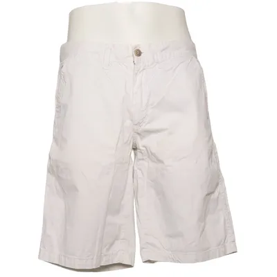 Shorts (Bermuda) from Avirex Cotton