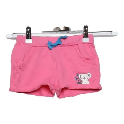 Sweat shorts (Pink) from Summer Vibes Cotton, Polyester